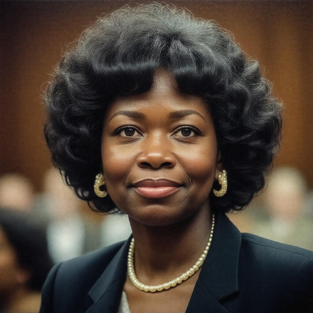 Anita Hill